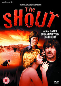 The Shout (DVD)